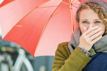 Bronchitis Ursachen Symptome Behandlung Erkaltungsratgeber