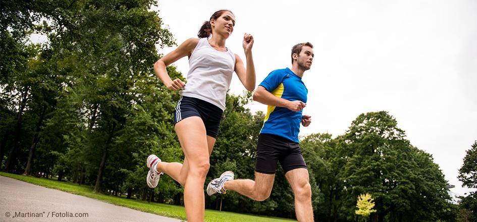 Sport Bei Halsschmerzen Erkaltungsratgeber